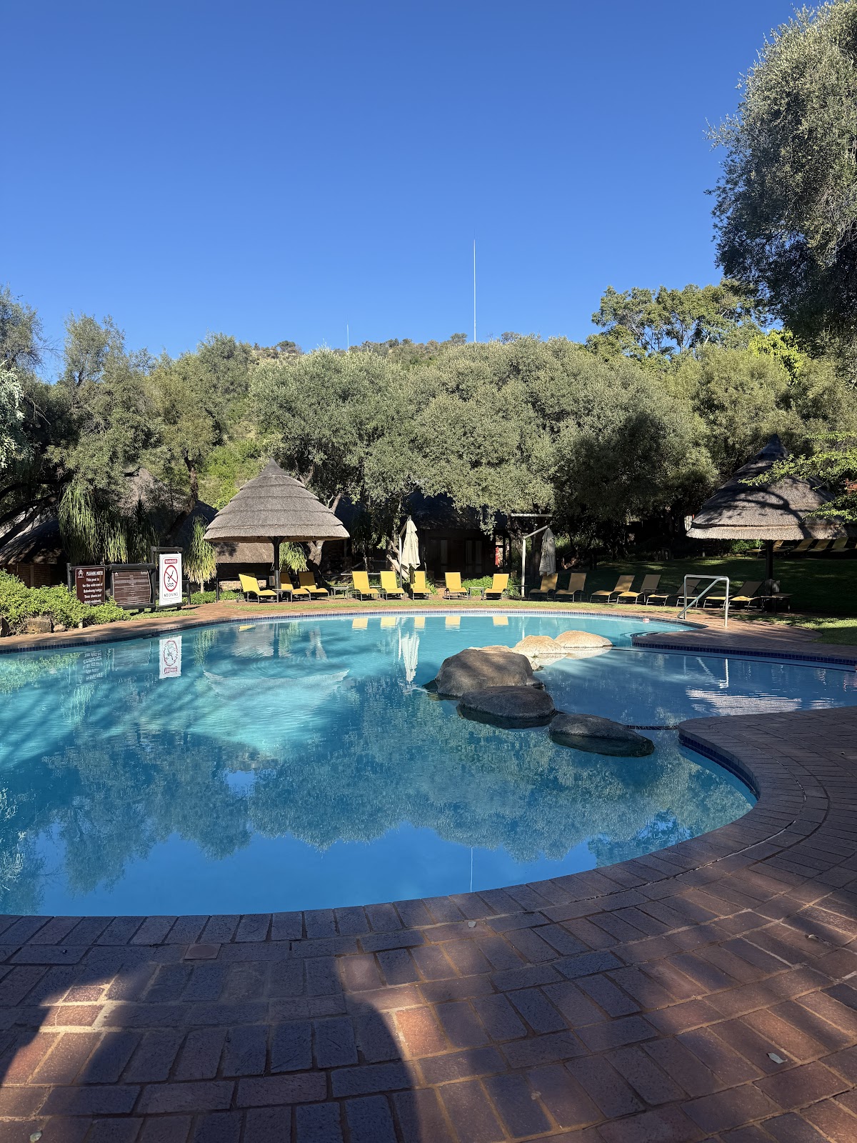 Bakubung Lodge