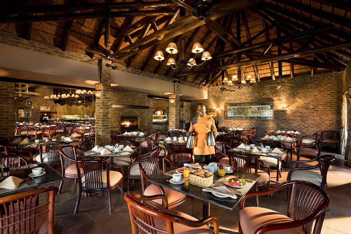Bakubung Lodge