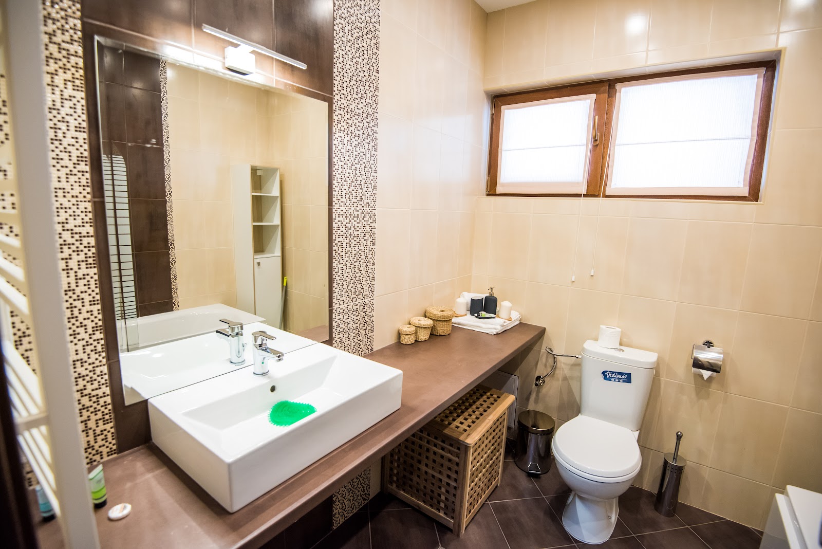 Balkan Jewel Resort & Chalets