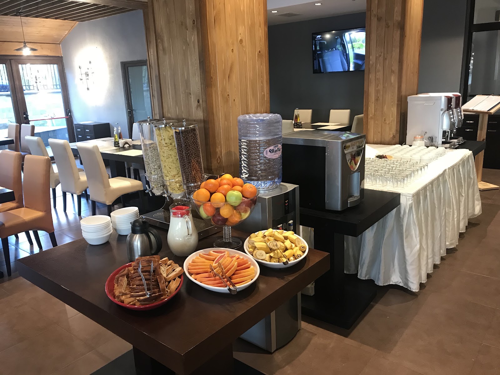 Balkan Jewel Resort & Chalets