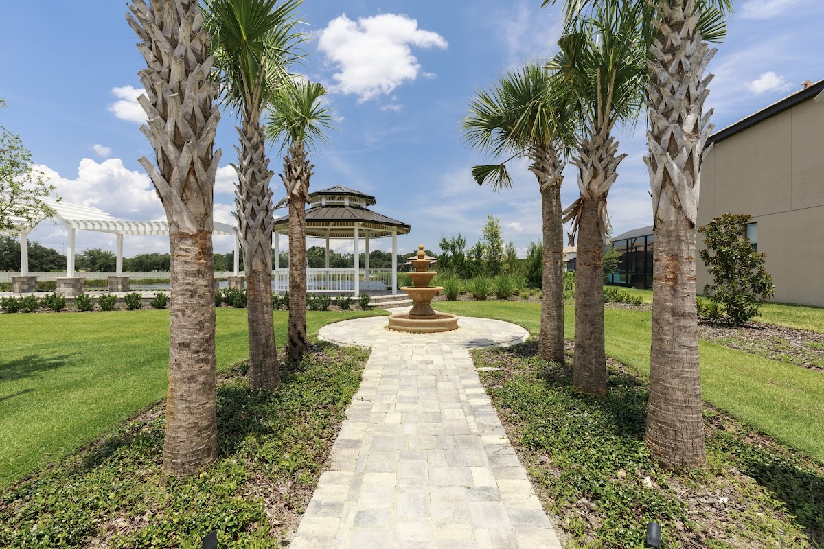 Balmoral Resort