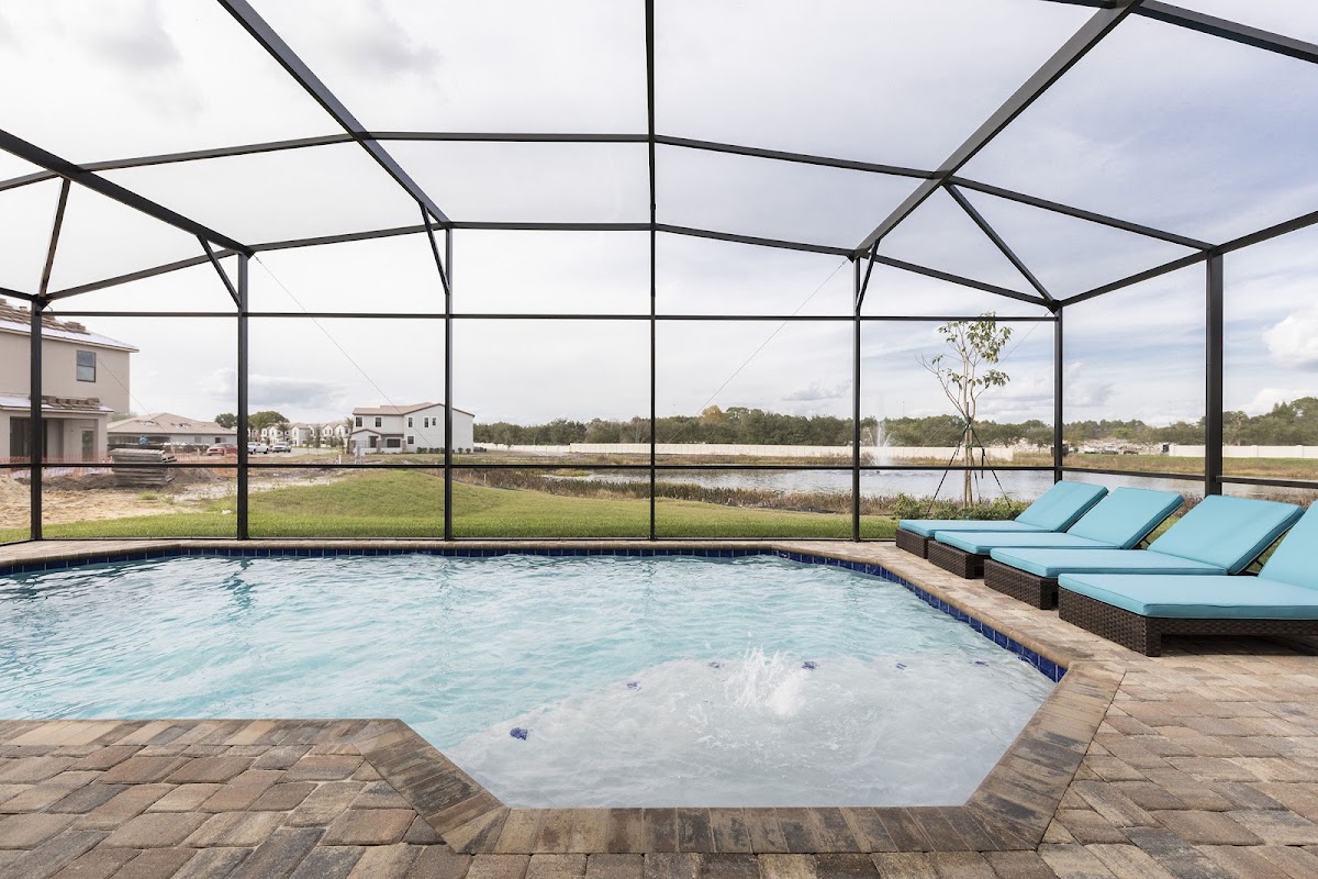 Balmoral Resort