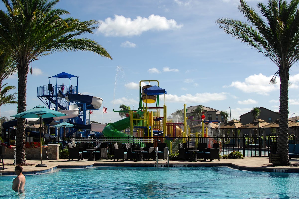Balmoral Resort