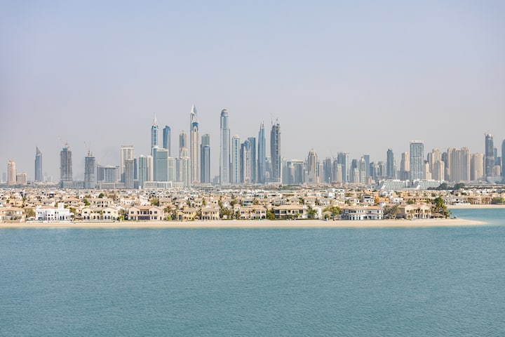 Balqis Residence Dubai