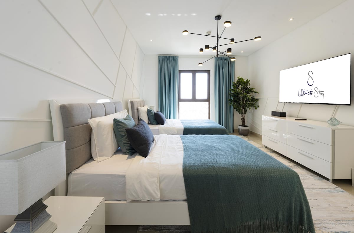 Balqis Residence Dubai