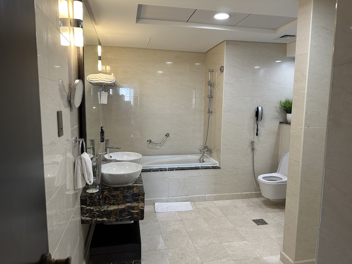 Balqis Residence Dubai