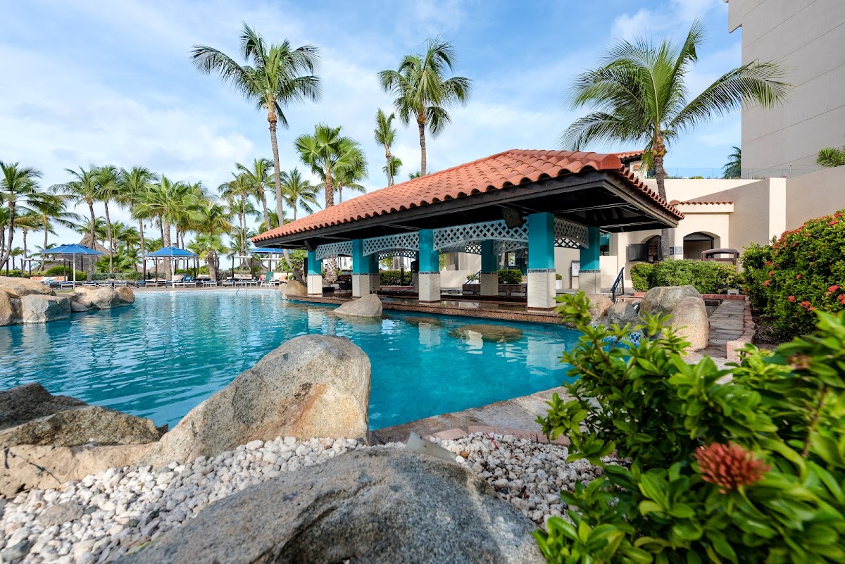 Barceló Aruba