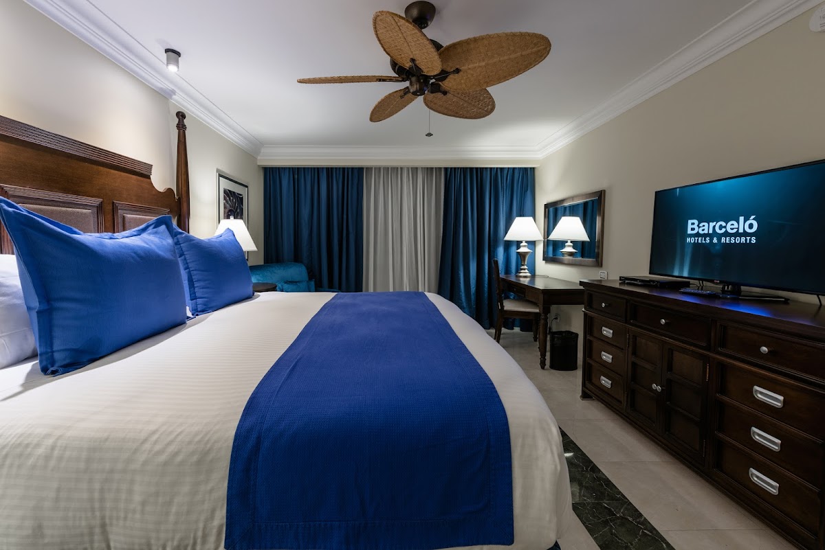 Barceló Aruba