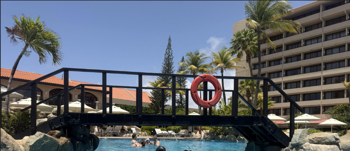 Barceló Aruba