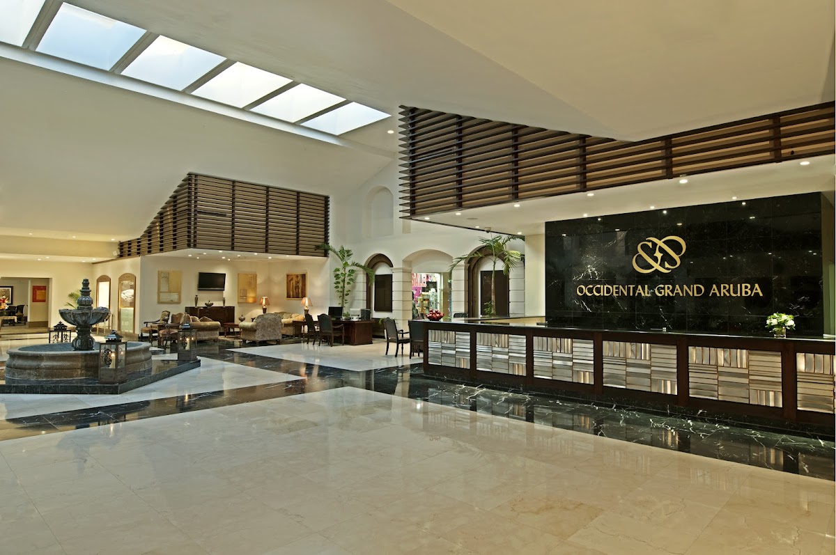 Barceló Aruba