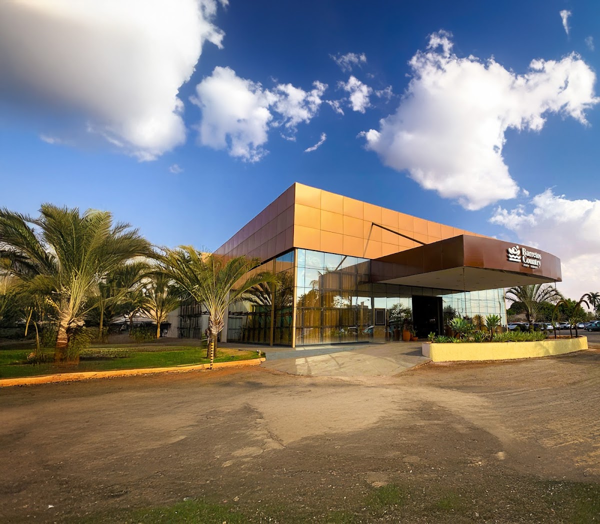 Barretos Country Park & Resort
