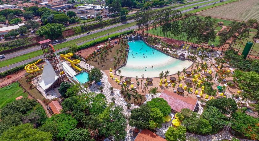 Barretos Country Park & Resort