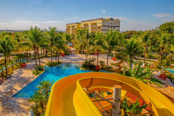 Barretos Country Park & Resort