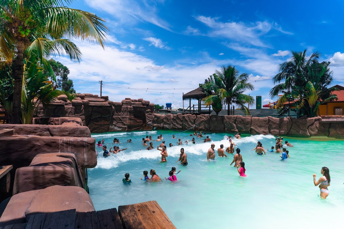 Barretos Country Park & Resort
