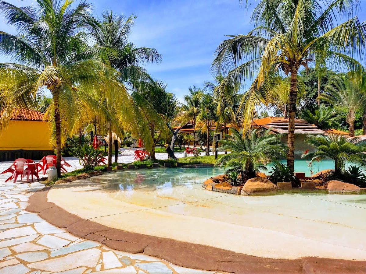 Barretos Country Park & Resort