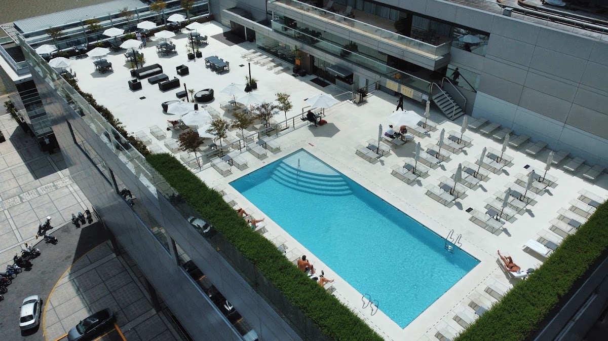 Bauen Suite Hotel