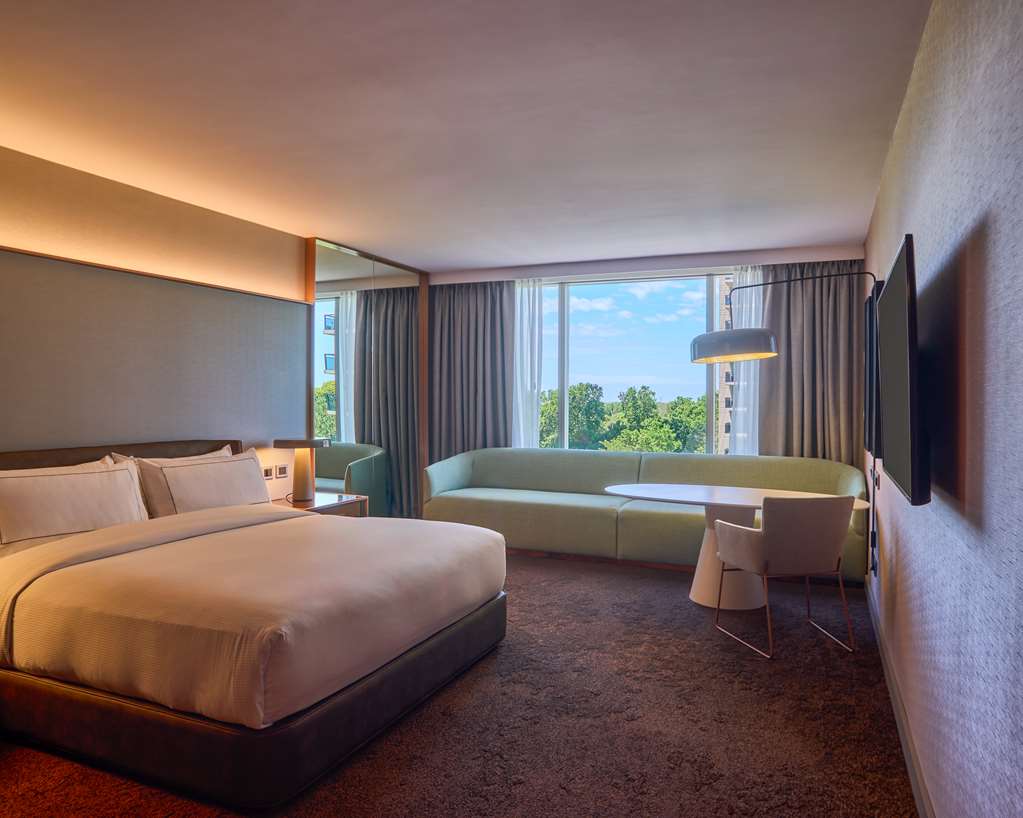 Bauen Suite Hotel