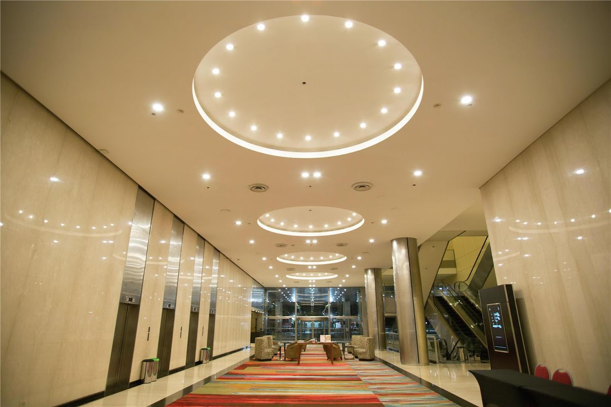 Bauen Suite Hotel