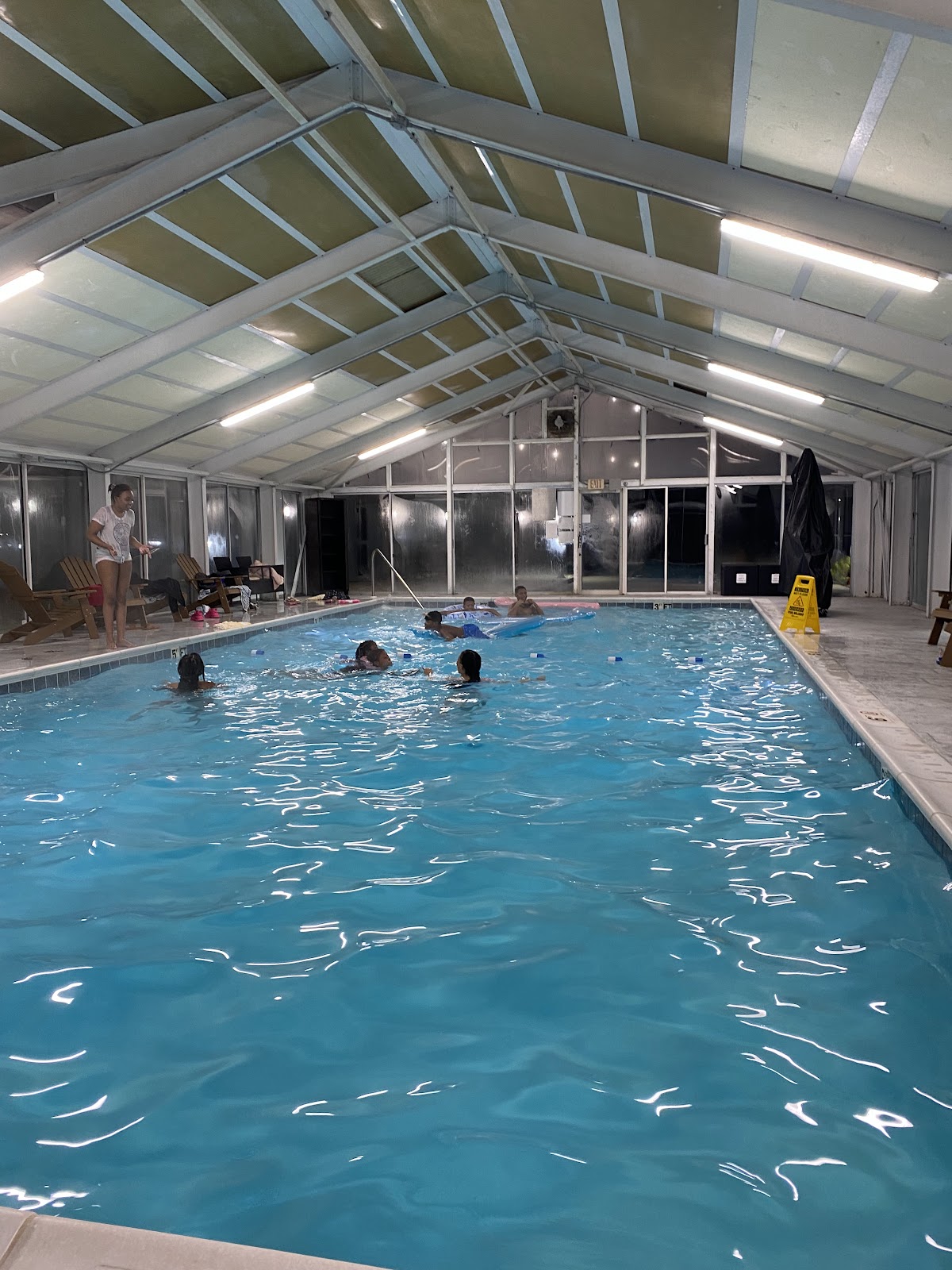 Bay Club