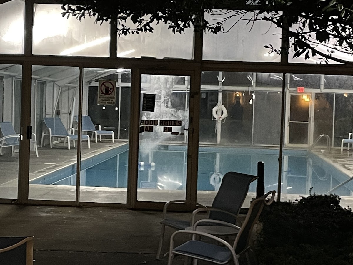 Bay Club