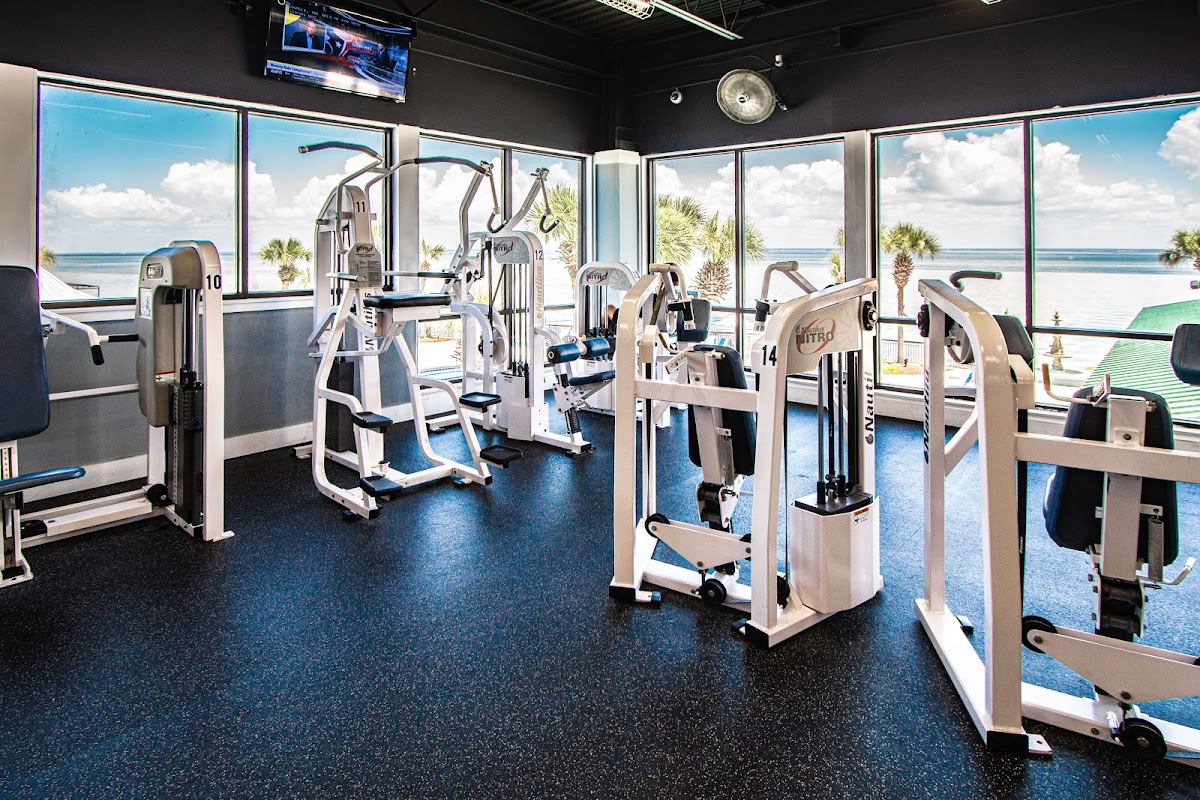 Bay Club of Sandestin