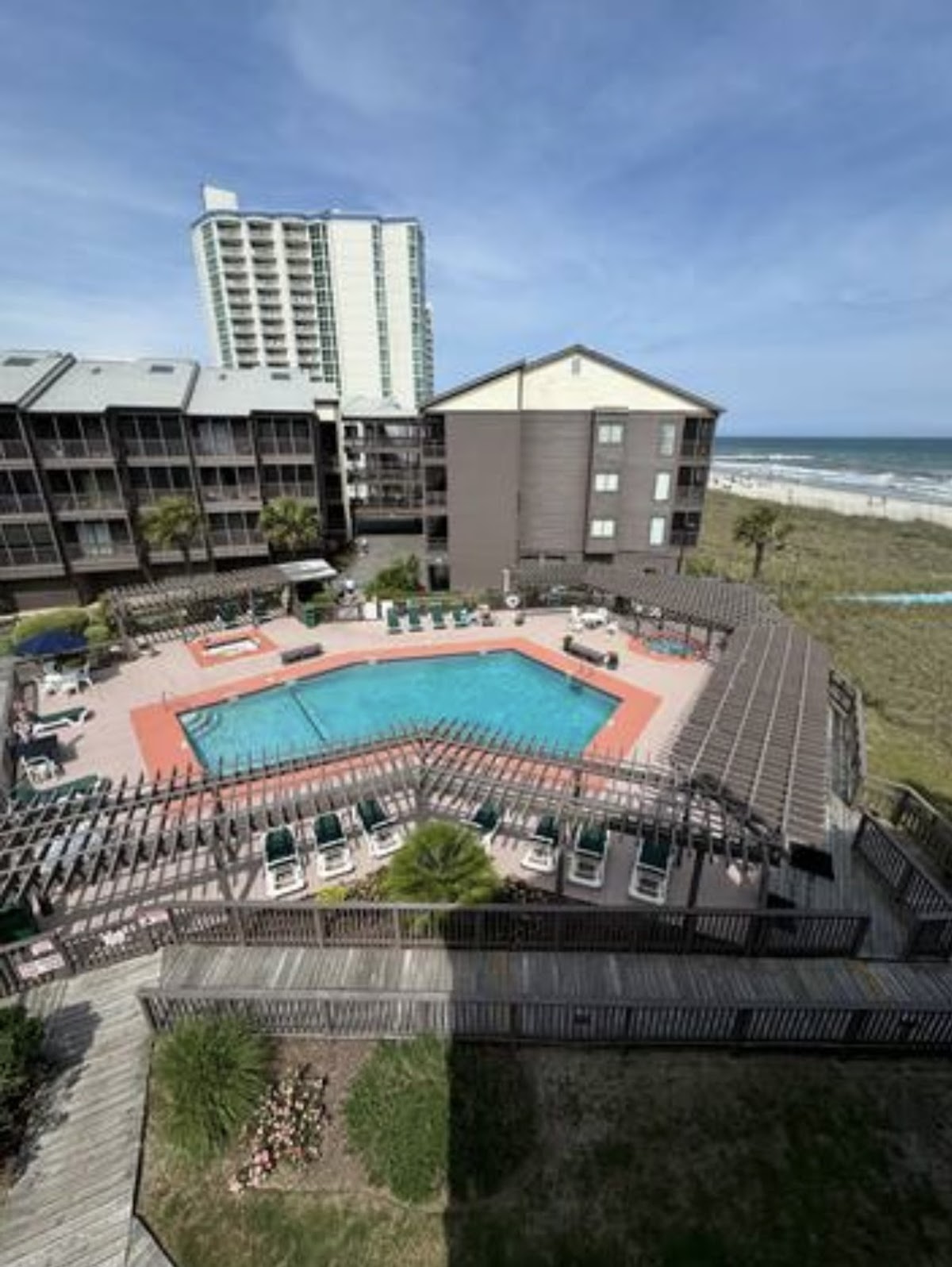 Beach House Golf & Racquet Club