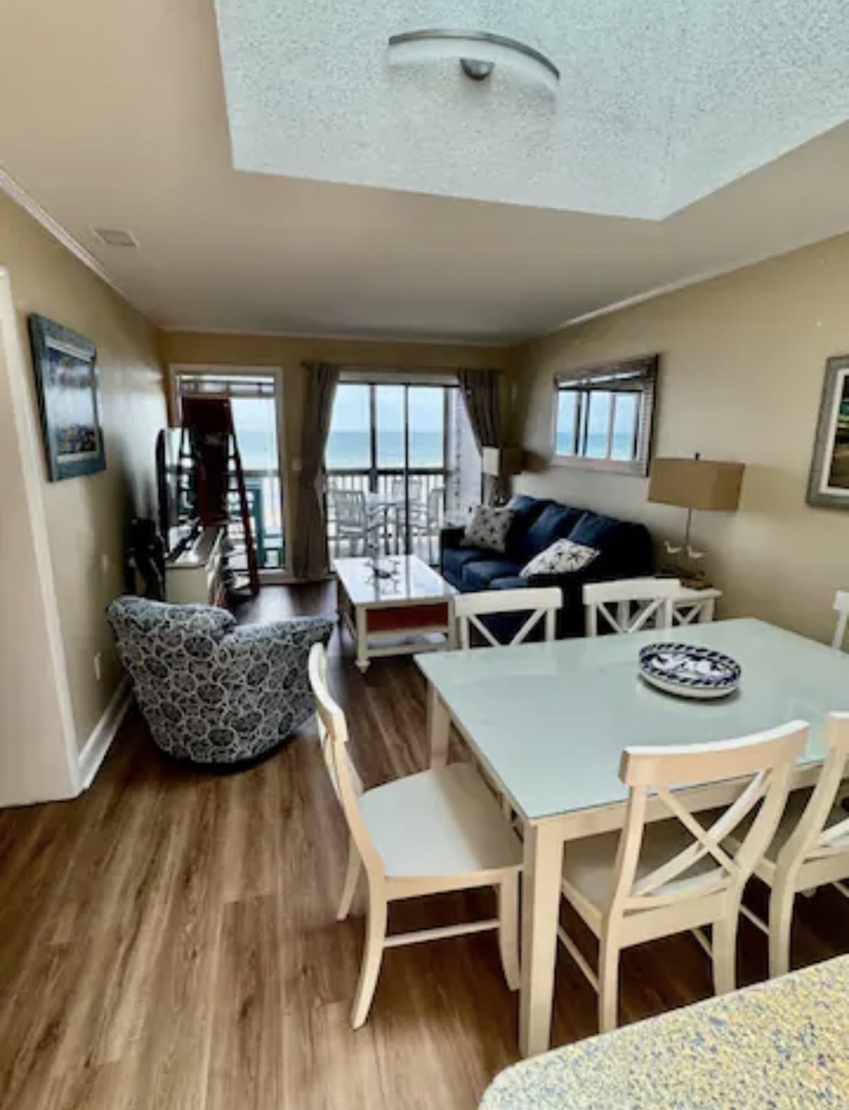Beach House Golf & Racquet Club