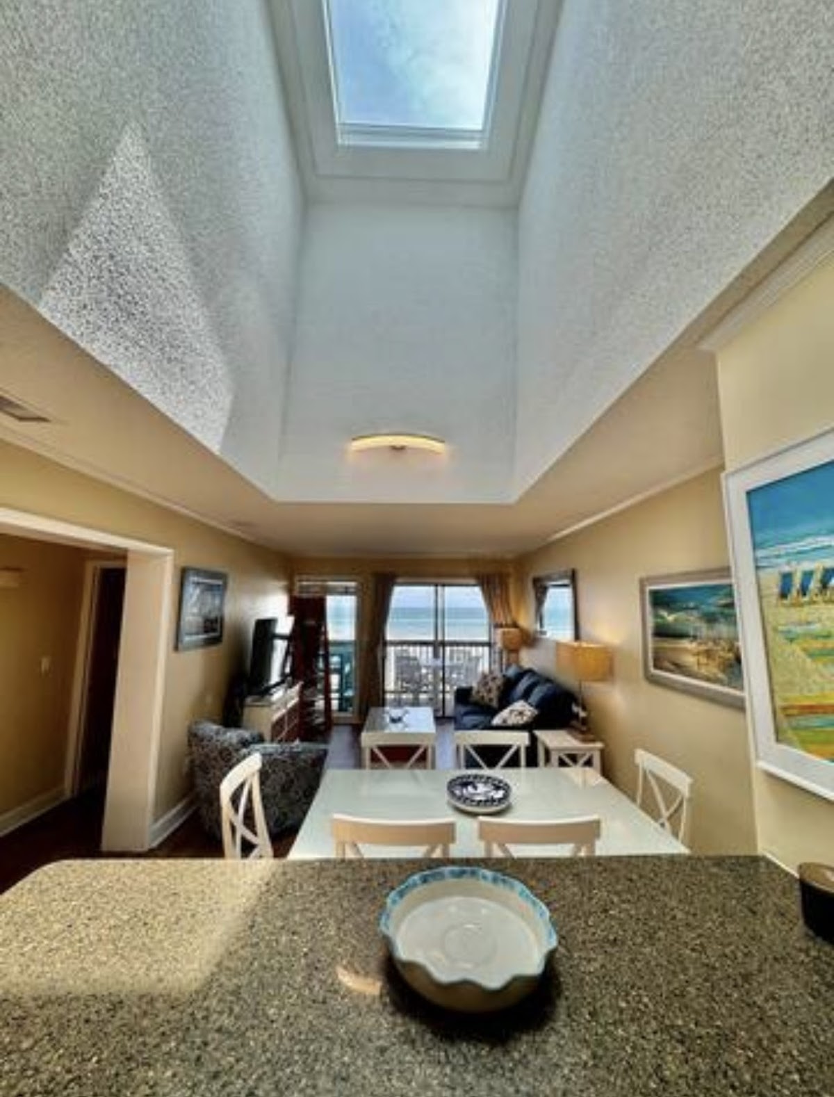 Beach House Golf & Racquet Club