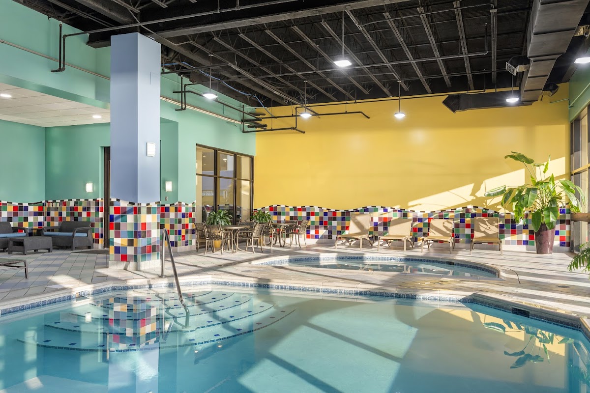 Beach Quarters Resort