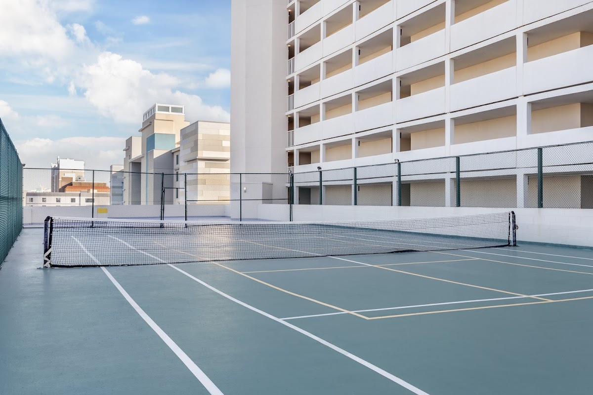 Beach Quarters Resort