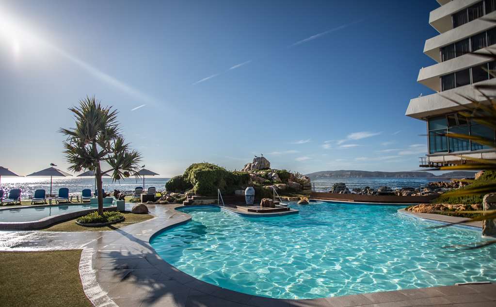 Beacon Island Hotel
