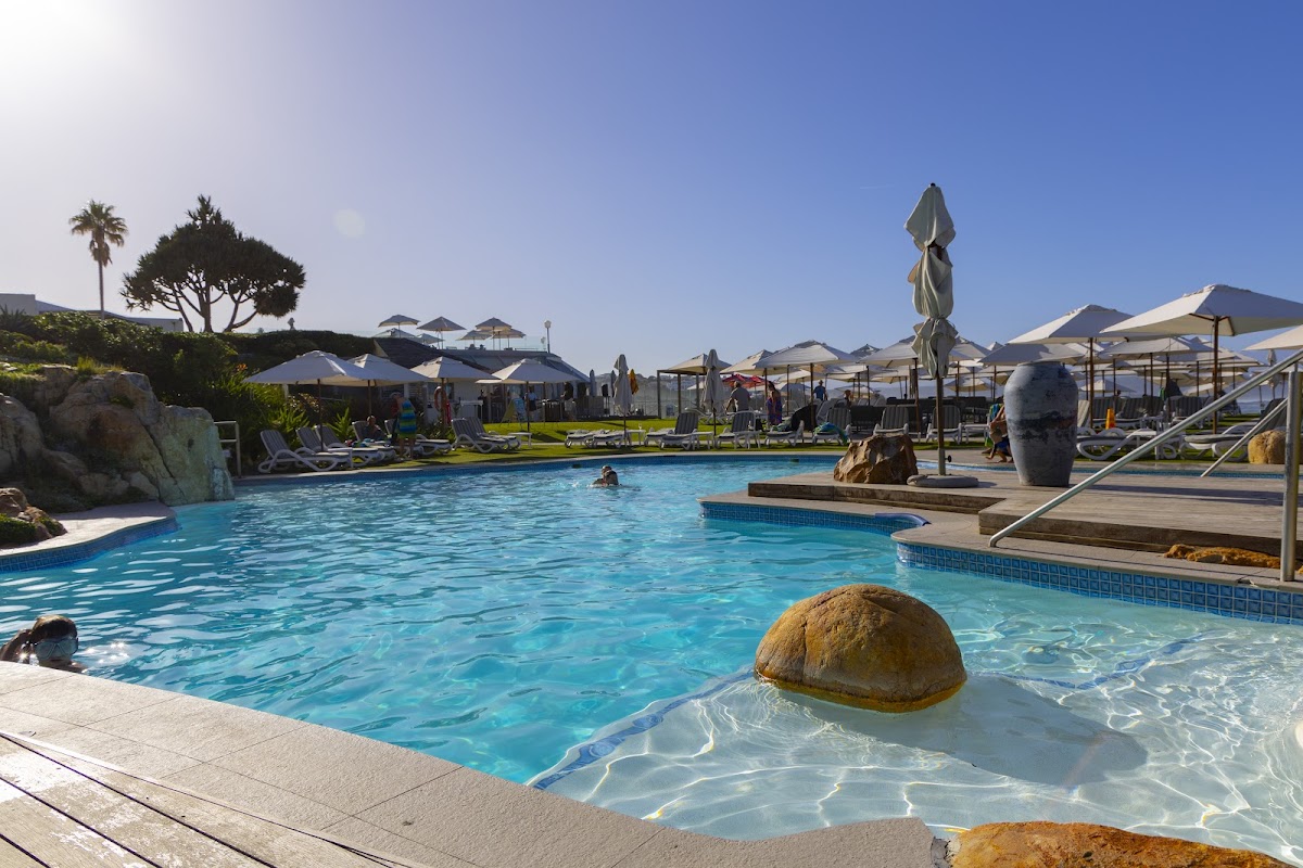Beacon Island Hotel