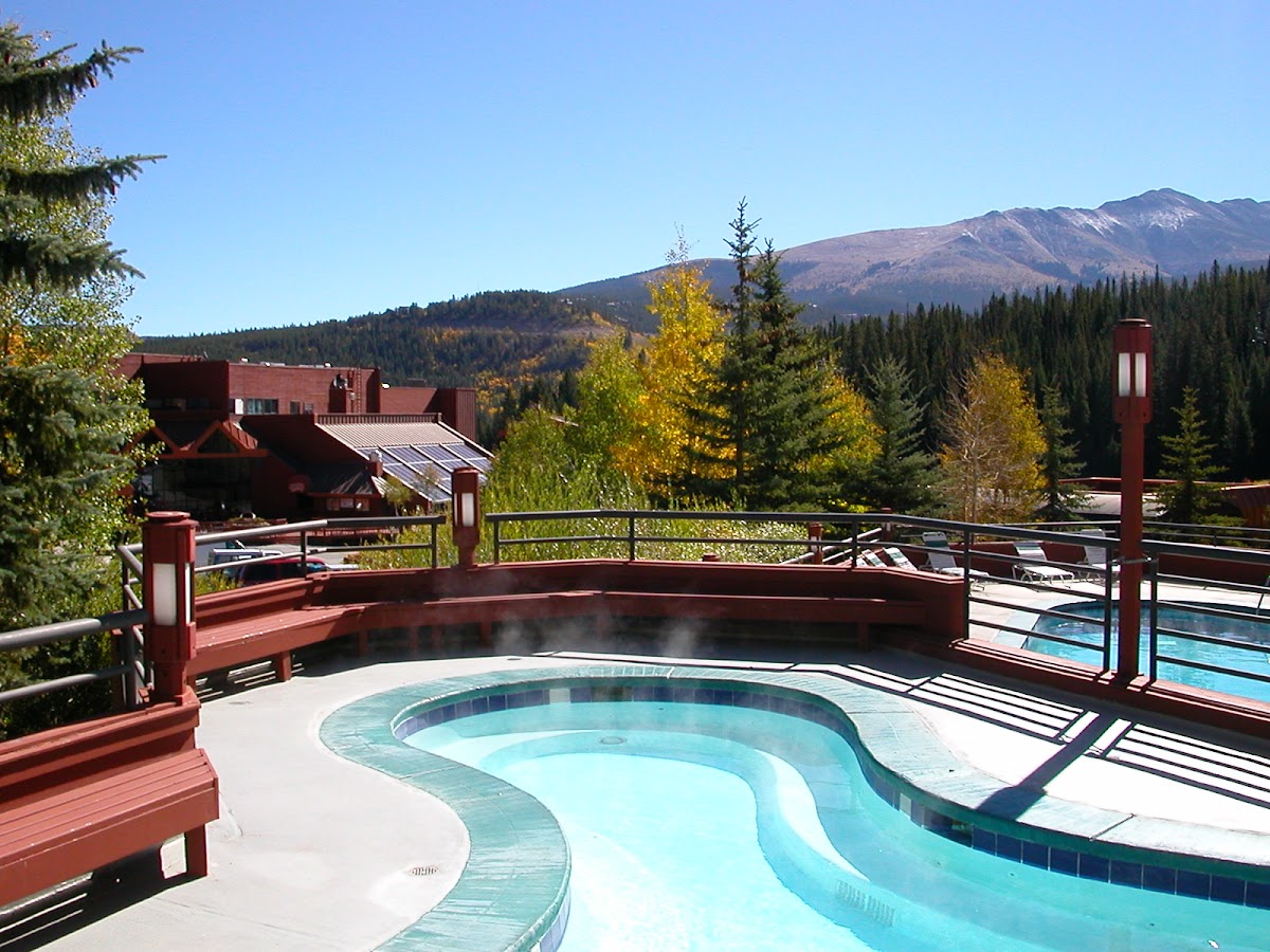 Beaver Run Resort