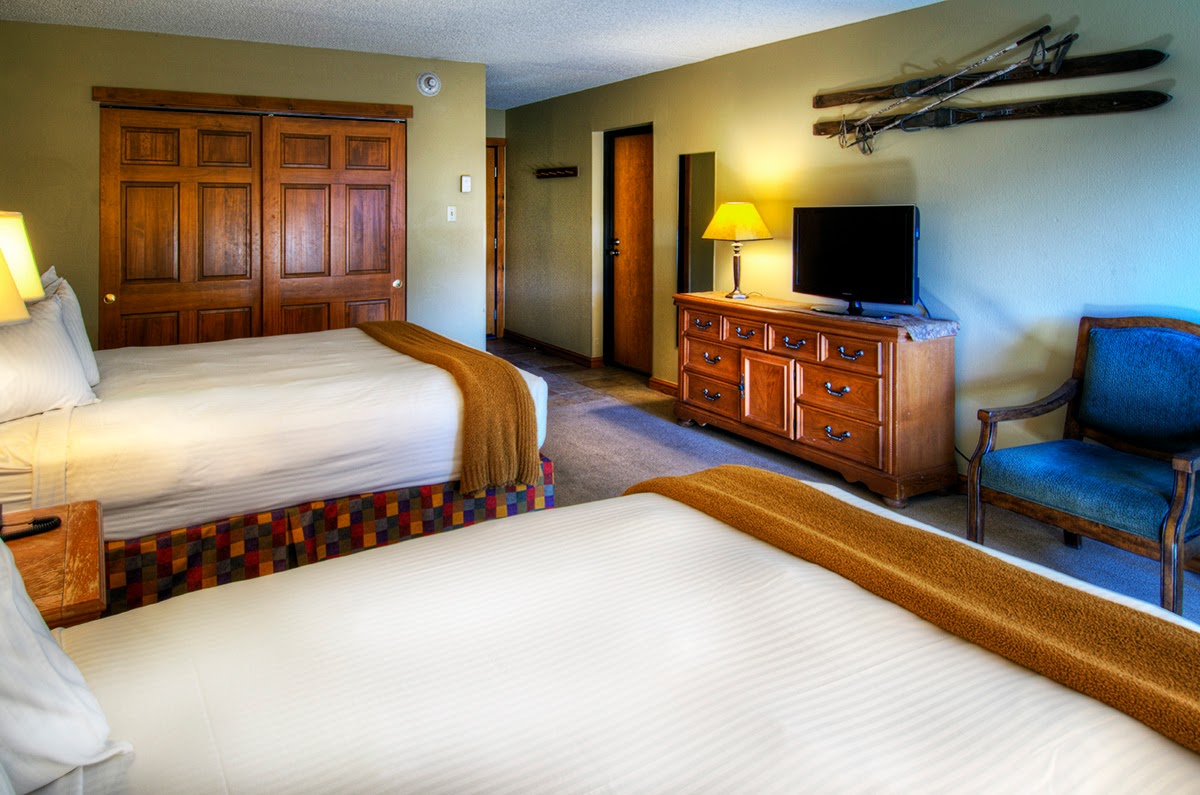 Beaver Run Resort