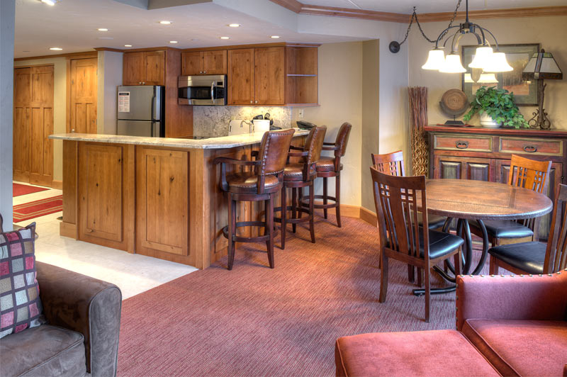 Beaver Run Resort