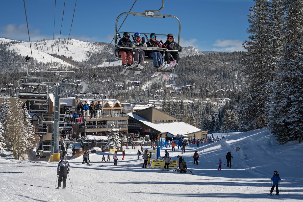 Beaver Run Resort