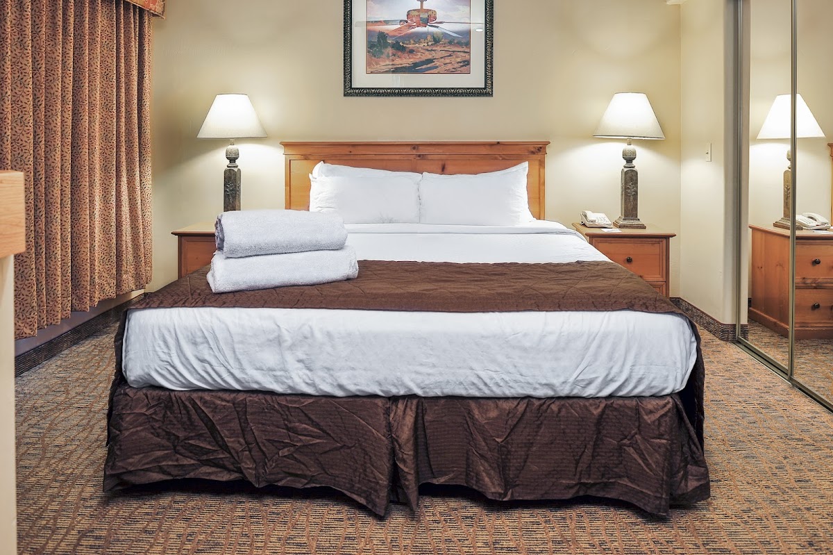 Bell Rock Inn