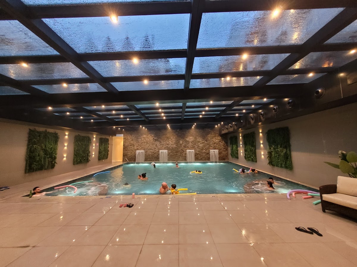 Bella Gramado Resort & Spa by Gramado Parks