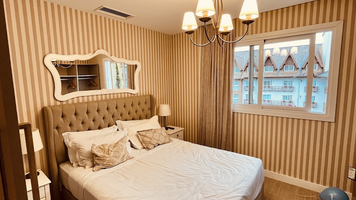Bella Gramado Resort & Spa by Gramado Parks