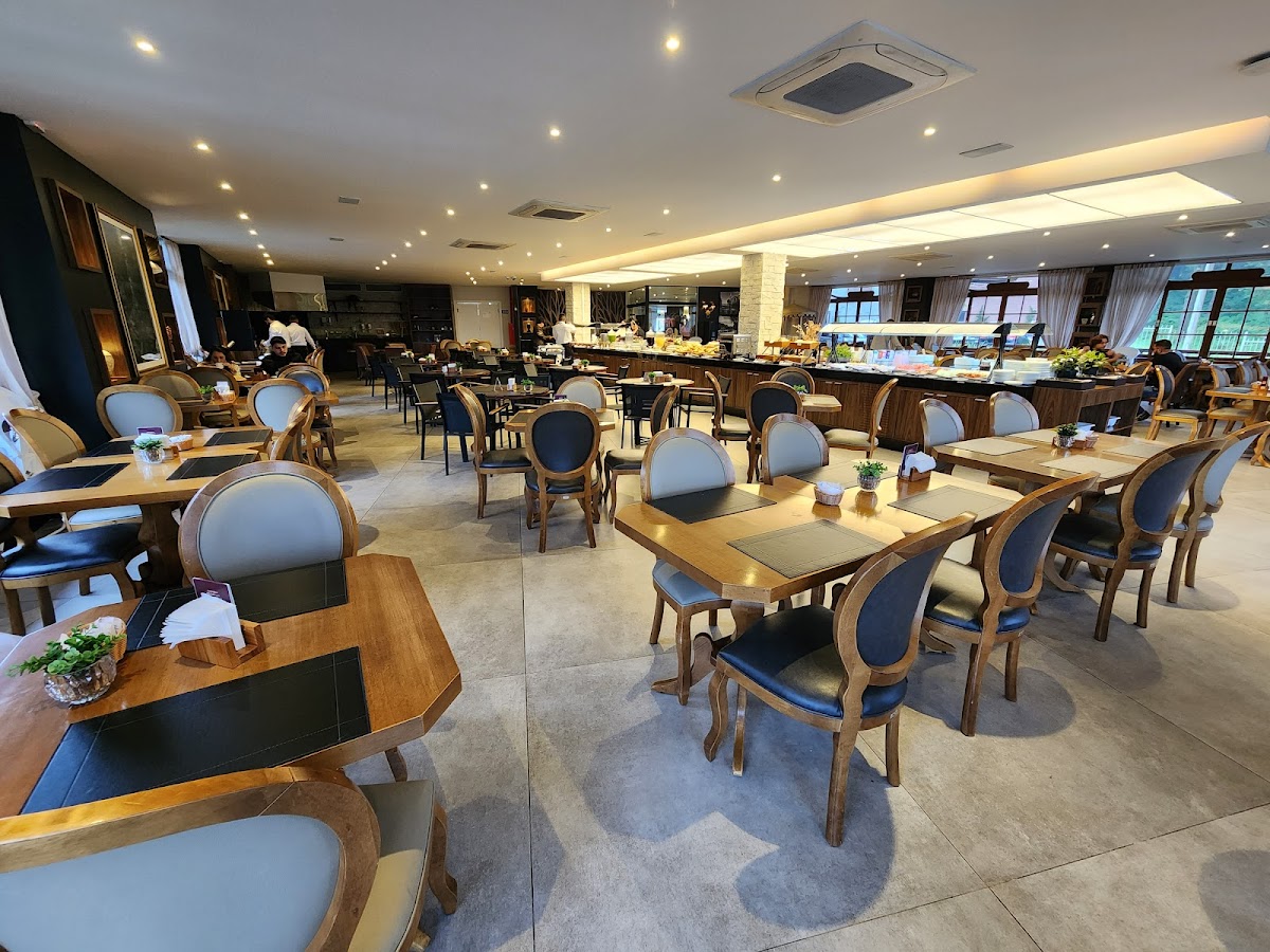 Bella Gramado Resort & Spa by Gramado Parks