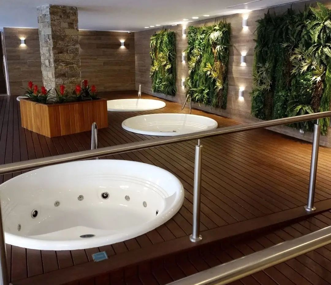 Bella Gramado Resort & Spa by Gramado Parks