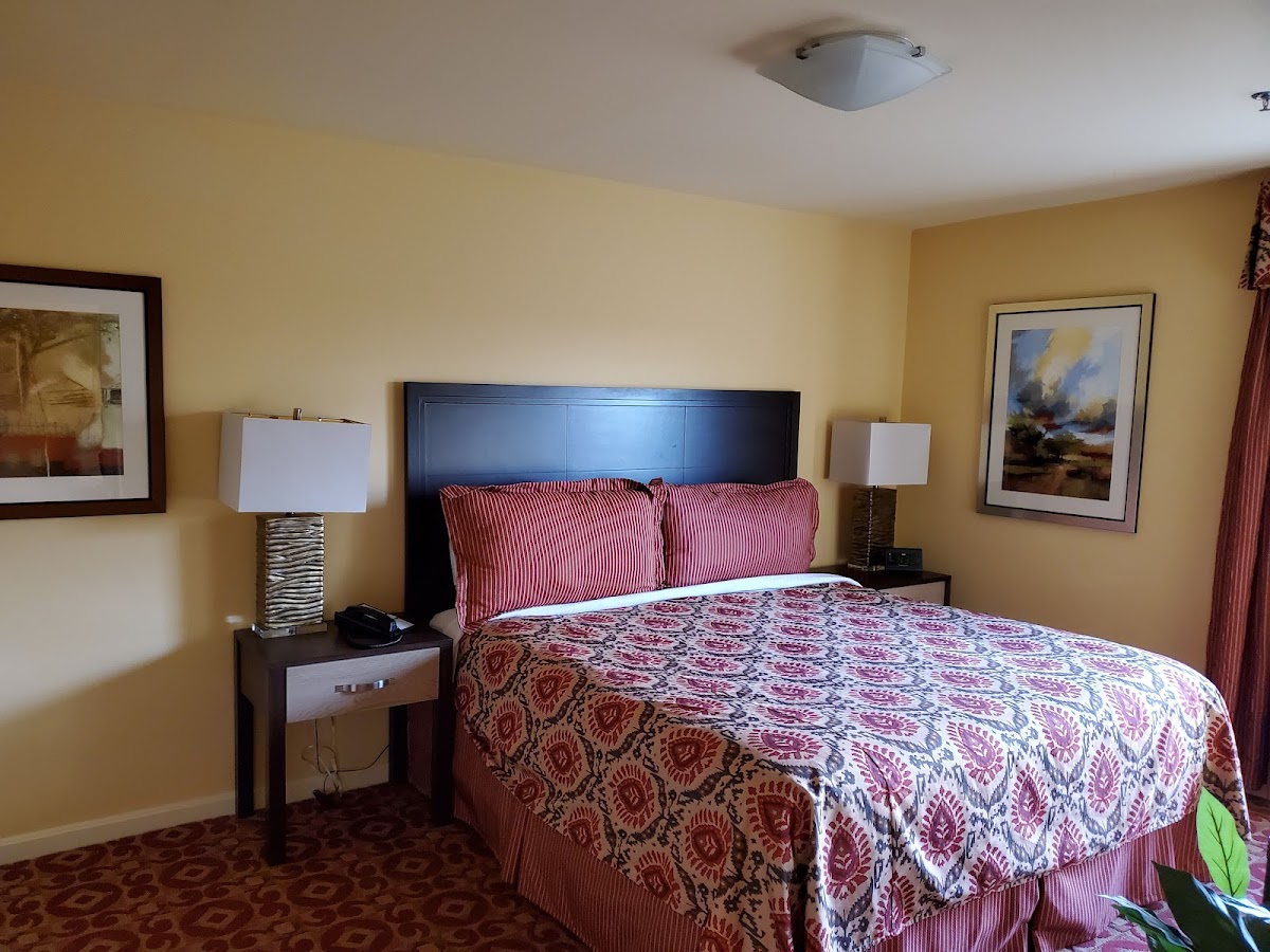 Berkshire Mountain Lodge
