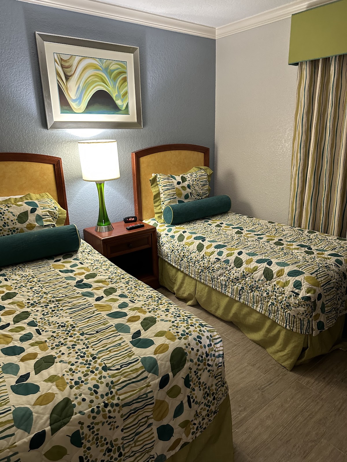 Blue Tree Resort at Lake Buena Vista