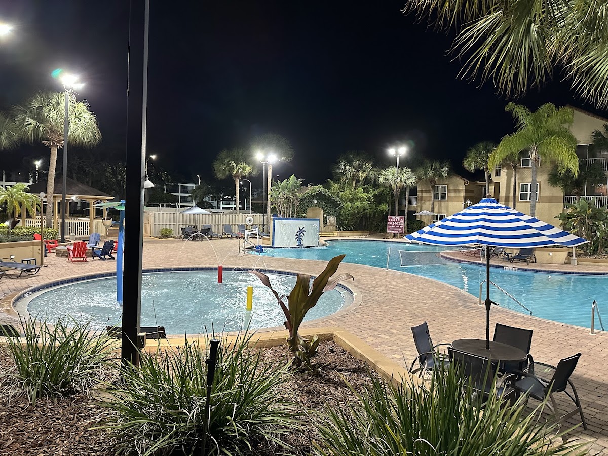 Blue Tree Resort at Lake Buena Vista