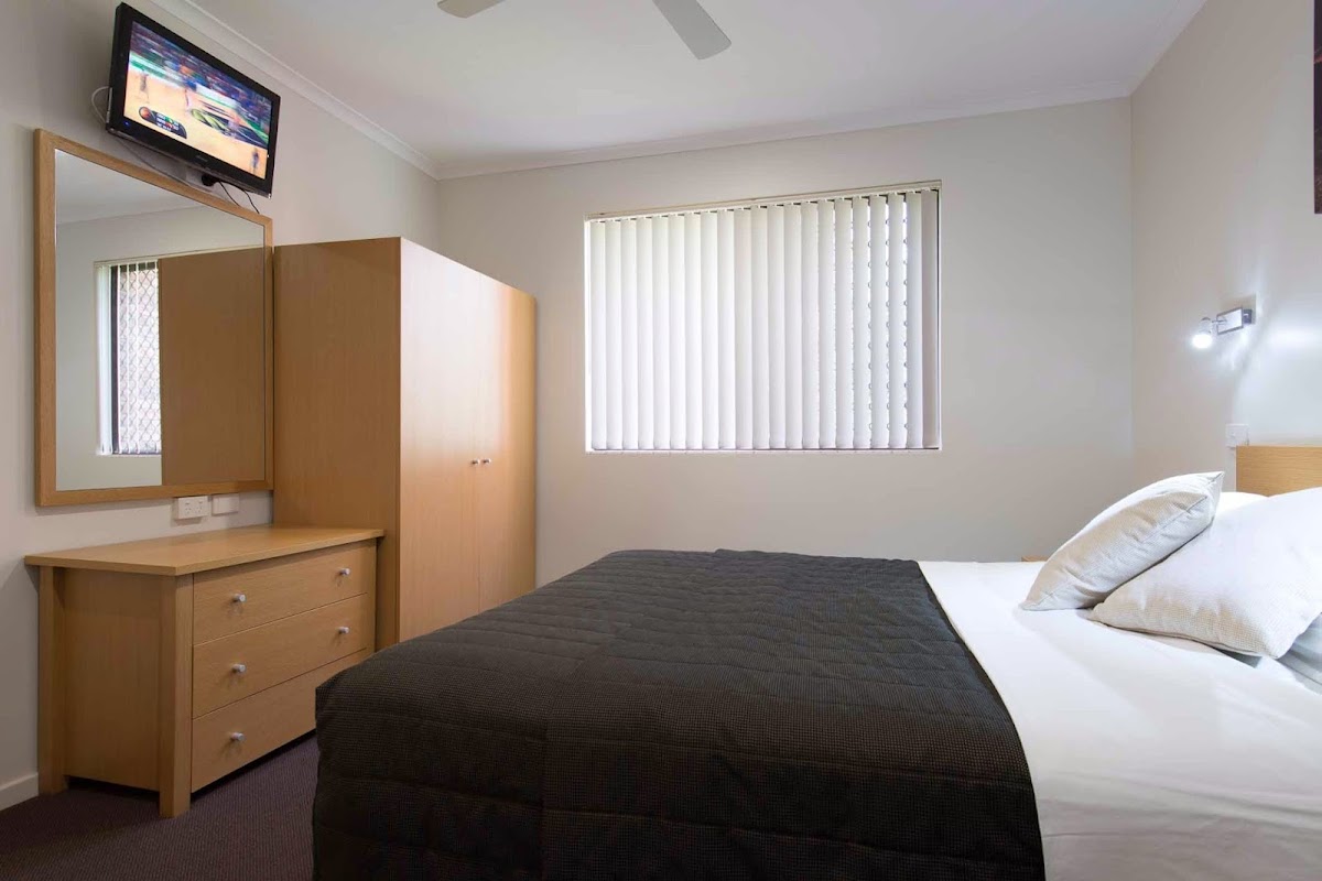 Boambee Bay Resort