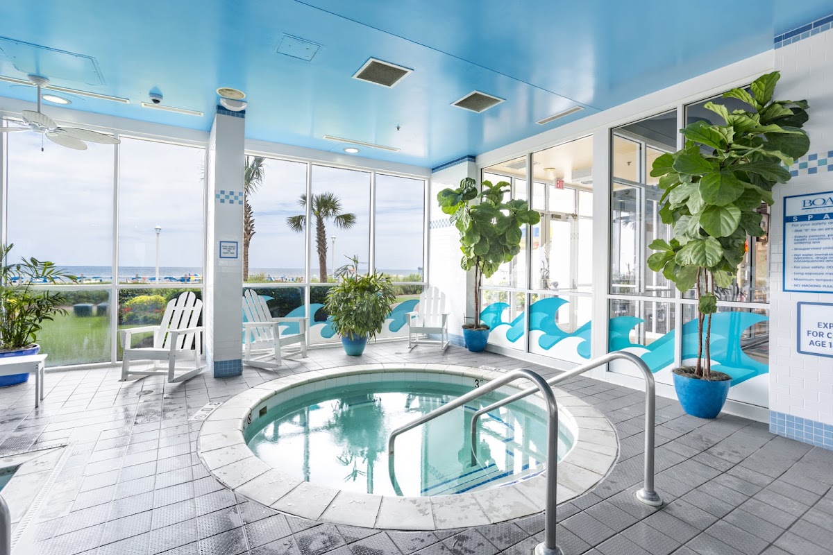 Boardwalk Resort and Villas