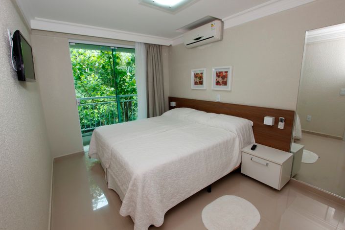 Bombinhas Summer Beach Hotel & Spa