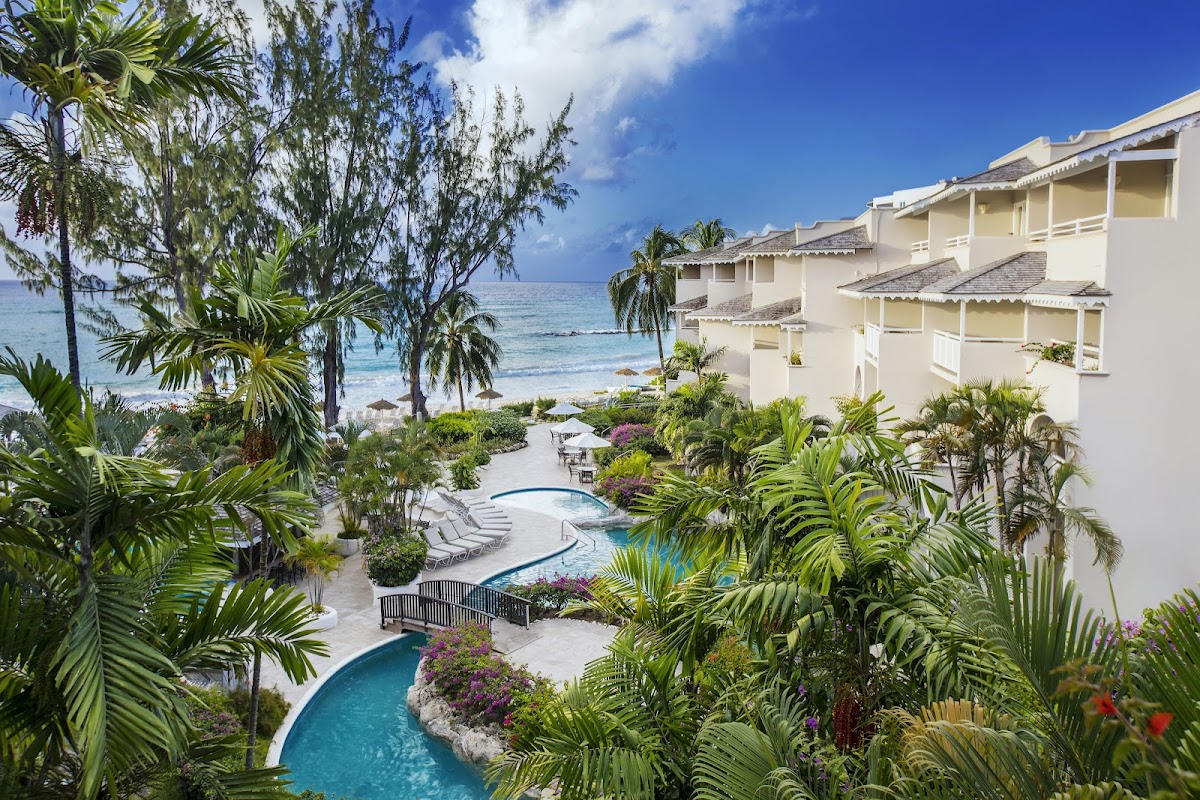 Bougainvillea Beach Resort