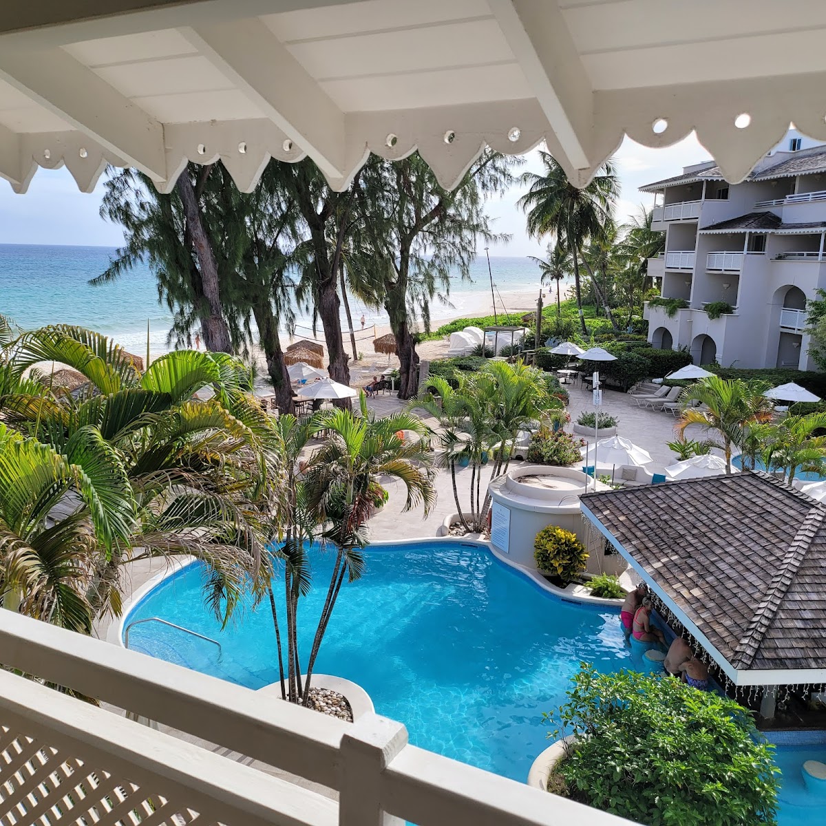 Bougainvillea Beach Resort