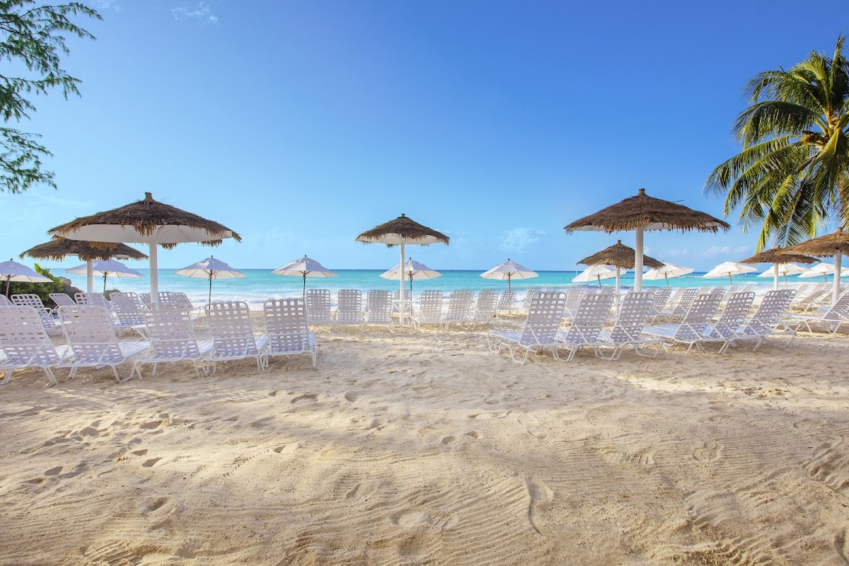 Bougainvillea Beach Resort
